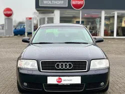 Andere Gebraucht 2002 Audi A6 Design Limousine | 4.900 €
