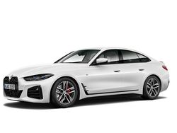 Gebraucht 2025 BMW 430 Gran Coupé Shadowline Coupé | 43.800 € (Superpreis)