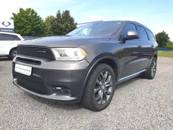 Granite crystal metallic Gebraucht 2018 Dodge Durango Limited SUV | 28.990 € (Guter Preis)