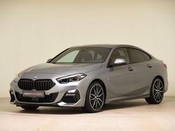 Grau Gebraucht 2024 BMW 220 M Sport Coupé | 38.380 € (Fairer Preis)