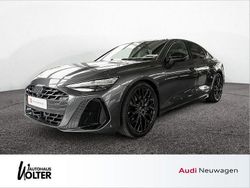 Daytonagrau perleffekt Neu 2025 Audi A6 Performance Limousine | 78.990 €