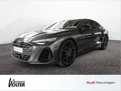 Daytonagrau perleffekt Neu 2025 Audi A6 Performance Limousine | 91.188 €