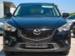 Schwarz Gebraucht 2014 Mazda CX-5 Sendo SUV | 7.899 € (Guter Preis)