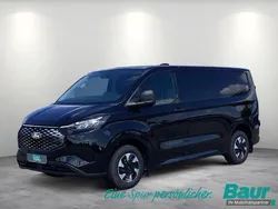 Agate black metallic Neu 2025 Ford E-Transit Trend Van | 52.840 € (Teuer)
