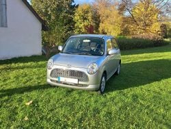 Silber Gebraucht 2008 Daihatsu Trevis Kleinwagen | 3.600 € (Superpreis)