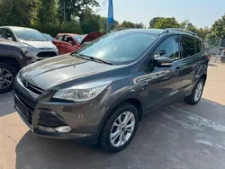 Grau Gebraucht 2016 Ford Kuga Titanium SUV | 8.900 € (Superpreis)