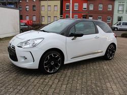 Weiß Gebraucht 2016 Citroën DS3 Start Kleinwagen | 6.900 € (Fairer Preis)