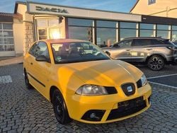 Gelb Gebraucht 2008 Seat Ibiza Reference Kleinwagen | 850 € (Guter Preis)