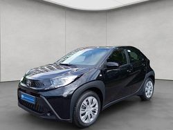 Chili red / night sky black Neu 2025 Toyota Aygo X Business Edition SUV | 18.340 € (Fairer Preis)