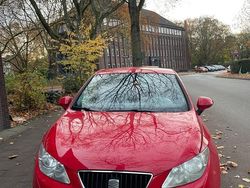 Rot Gebraucht 2011 Seat Ibiza Copa Kleinwagen | 2.700 € (Fairer Preis)