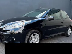 Peugeot 206+