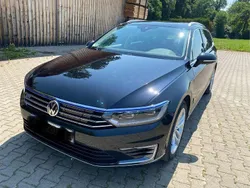 Schwarz Gebraucht 2017 VW Passat GTE Kombi | 22.850 € (Etwas zu teuer)