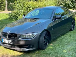 Braun Gebraucht 2010 BMW 335 Performance Coupé | 22.500 €