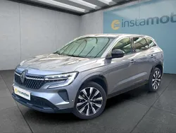 Grau Gebraucht 2023 Renault Austral SUV | 30.199 € (Fairer Preis)