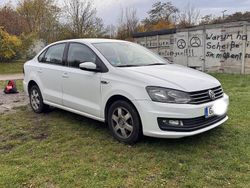 Weiß Gebraucht 2020 VW Polo Limousine | 11.300 € (Superpreis)