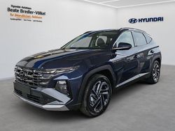 Sailing blue / mic Neu 2025 Hyundai Tucson Prime SUV | 47.490 € (Teuer)
