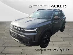 Gebraucht 2024 Dacia Duster SUV | 24.280 € (Superpreis)
