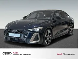 Blau Neu 2025 Audi A5 Edition .1 Coupé | 87.395 €