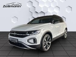 Weiss Gebraucht 2025 VW T-Roc IQ Drive SUV | 38.440 € (Guter Preis)
