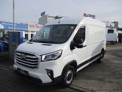 Weiß Gebraucht 2021 Maxus V90 Van | 17.950 € (Fairer Preis)