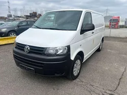 Candyweiß Gebraucht 2015 VW T5 Van | 6.499 € (Guter Preis)