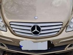 Gebraucht 2008 Mercedes B200 Van / Kleinbus | 6.150 € (Teuer)