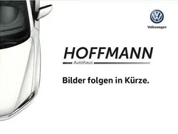 Blau Gebraucht 2020 VW T-Cross Style SUV | 18.850 € (Etwas zu teuer)