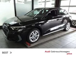 Audi A3 e-tron