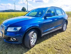 Blau Gebraucht 2016 Audi Q5 Ambiente SUV | 15.899 € (Superpreis)