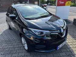 Blackpearlschwarz Gebraucht 2022 Renault Zoe Experience Kleinwagen | 18.980 € (Etwas zu teuer)