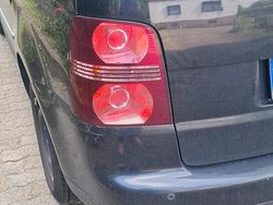 Schwarz Gebraucht 2008 VW 181 SUV | 5.280 €