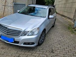 Gebraucht 2010 Mercedes E220 Kombi | 4.400 € (Superpreis)
