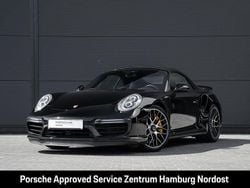 Schwarz Gebraucht 2018 Porsche 991 Cabrio | 155.960 € (Fairer Preis)