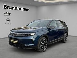 Blau Neu 2025 Opel Grandland X SUV | 39.299 € (Teuer)