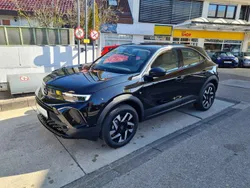 Carbonschwarz Neu 2025 Opel Mokka Elegance SUV | 24.490 € (Guter Preis)
