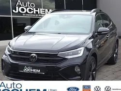 Schwarz Gebraucht 2022 VW Taigo Style SUV | 22.999 €