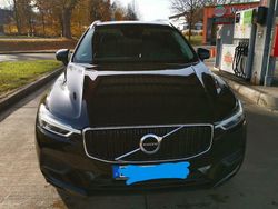 Schwarz Gebraucht 2018 Volvo XC60 Momentum SUV | 17.800 € (Guter Preis)
