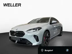 Grau Gebraucht 2025 BMW 220 M Sport Coupé | 44.444 € (Teuer)