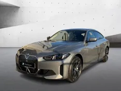 Grau Neu 2024 BMW i4 Limousine | 56.195 € (Guter Preis)