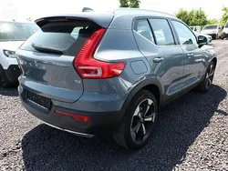 Thunder grey / metallic thunder grey / metallic Gebraucht 2020 Volvo XC40 Inscription SUV | 30.718 € (Fairer Preis)