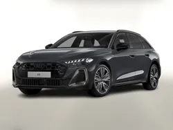 Grau Neu 2025 Audi A5 S-Line Coupé | 55.658 € (Superpreis)