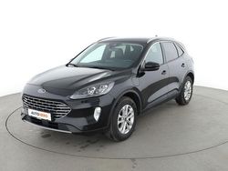 Schwarz Gebraucht 2022 Ford Kuga Titanium X SUV | 23.500 € (Superpreis)