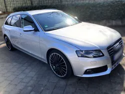 Grau Gebraucht 2011 Audi A4 S-Line Kombi | 6.300 € (Guter Preis)