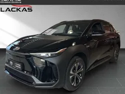 Schwarz Neu 2025 Toyota bZ4X Comfort SUV | 33.990 € (Superpreis)
