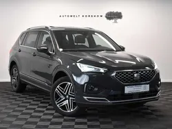 Grau Gebraucht 2019 Seat Tarraco XCELLENCE SUV | 22.300 € (Fairer Preis)