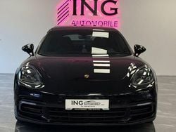 Schwarz Gebraucht 2017 Porsche Panamera Sport Limousine | 60.999 € (Superpreis)