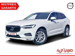 Weiß Gebraucht 2018 Volvo XC60 Momentum SUV | 29.950 € (Fairer Preis)