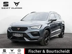 Grau Gebraucht 2021 Cupra Ateca SUV | 29.980 € (Fairer Preis)