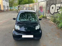 Schwarz Gebraucht 2006 Smart ForTwo Coupé Coupé | 2.000 € (Guter Preis)