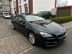 Schwarz Gebraucht 2013 BMW 640 Coupé | 18.500 € (Guter Preis)